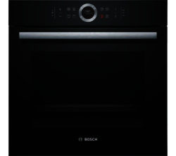 Bosch HBG634BB1B Electric Oven - Black